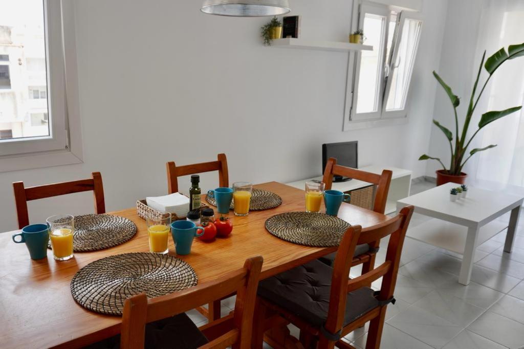 Viviendas Margarita II Colonia de Sant Jordi Eksteriør billede