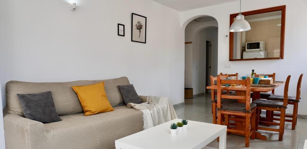 Viviendas Margarita II Colonia de Sant Jordi Eksteriør billede