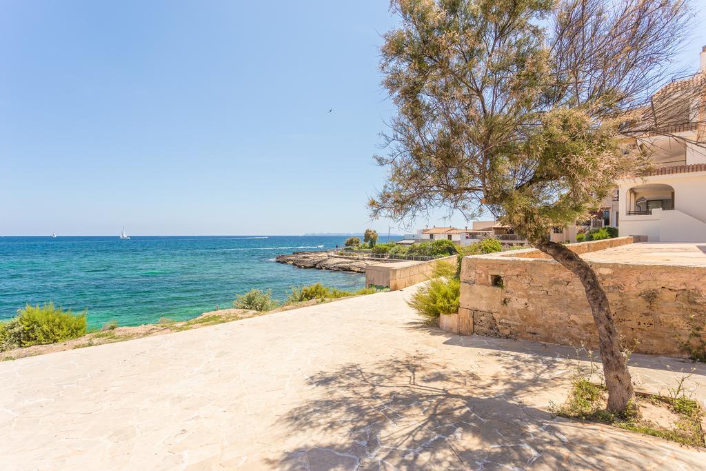 Viviendas Margarita II Colonia de Sant Jordi Eksteriør billede