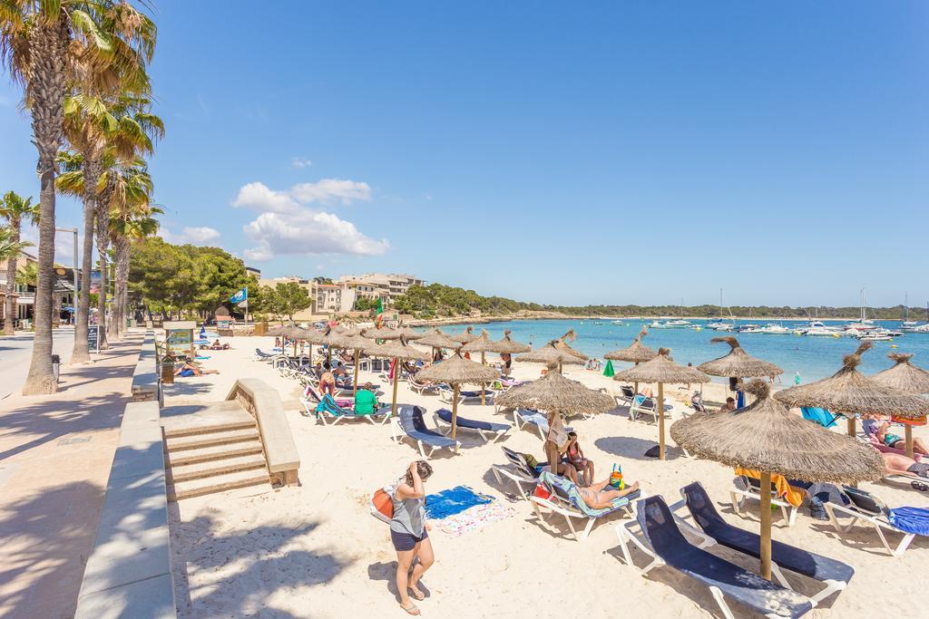 Viviendas Margarita II Colonia de Sant Jordi Eksteriør billede