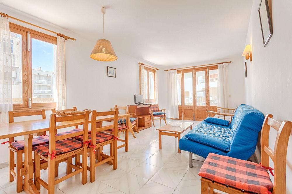 Viviendas Margarita II Colonia de Sant Jordi Eksteriør billede